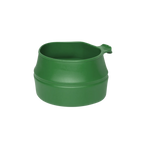 Gobelet pliant Fold-A-Cup Green - Sugarcane (ID 1101)