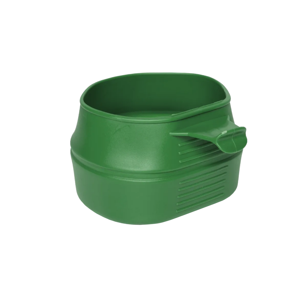 Gobelet pliant Fold-A-Cup Green - detail 1