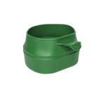 Gobelet pliant Fold-A-Cup Green - detail 1