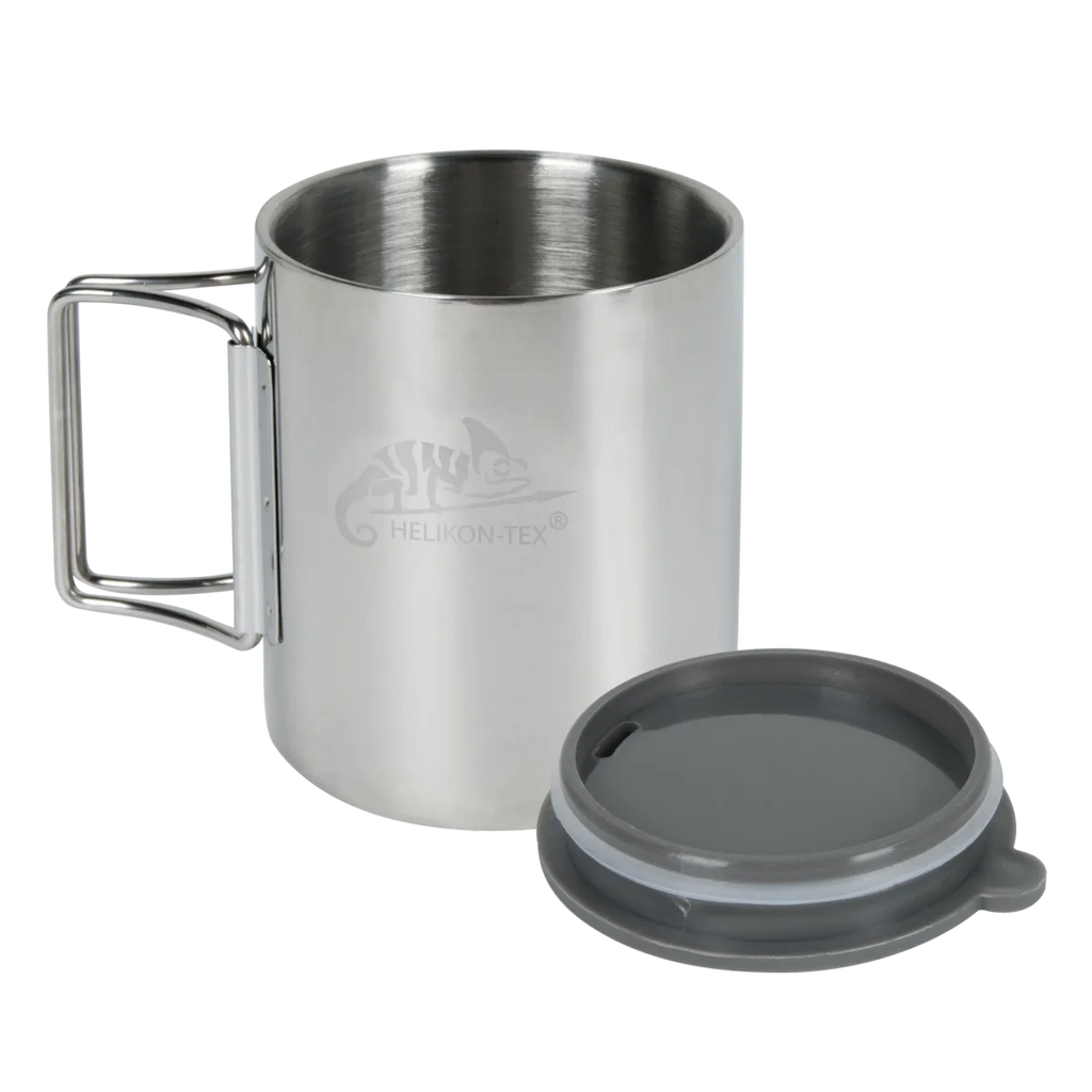 Mug isotherme 250 ml - TK-TK1-SS-15