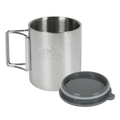 Mug isotherme 250 ml - TK-TK1-SS-15