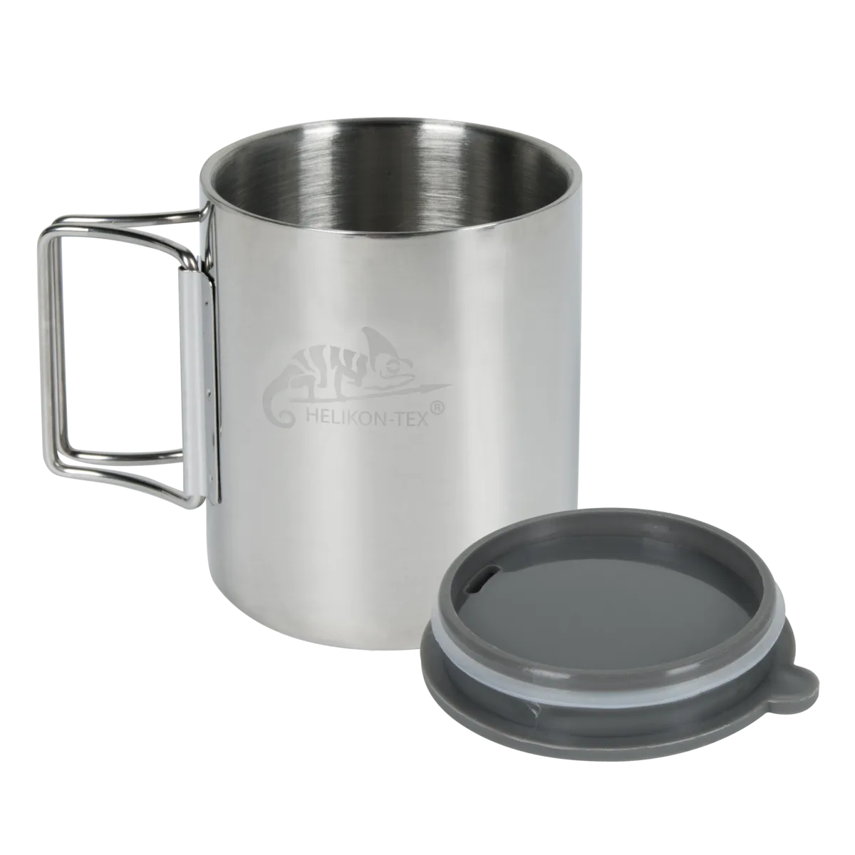 Mug isotherme 250 ml - TK-TK1-SS-15