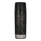 Torch Flask 6oz Topo TAD Edition - OUTPOST SHOP