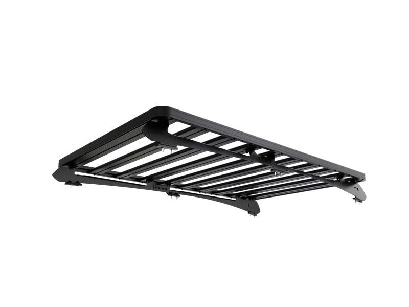 Galerie de toit pour Toyota FJ Cruiser, Galerie