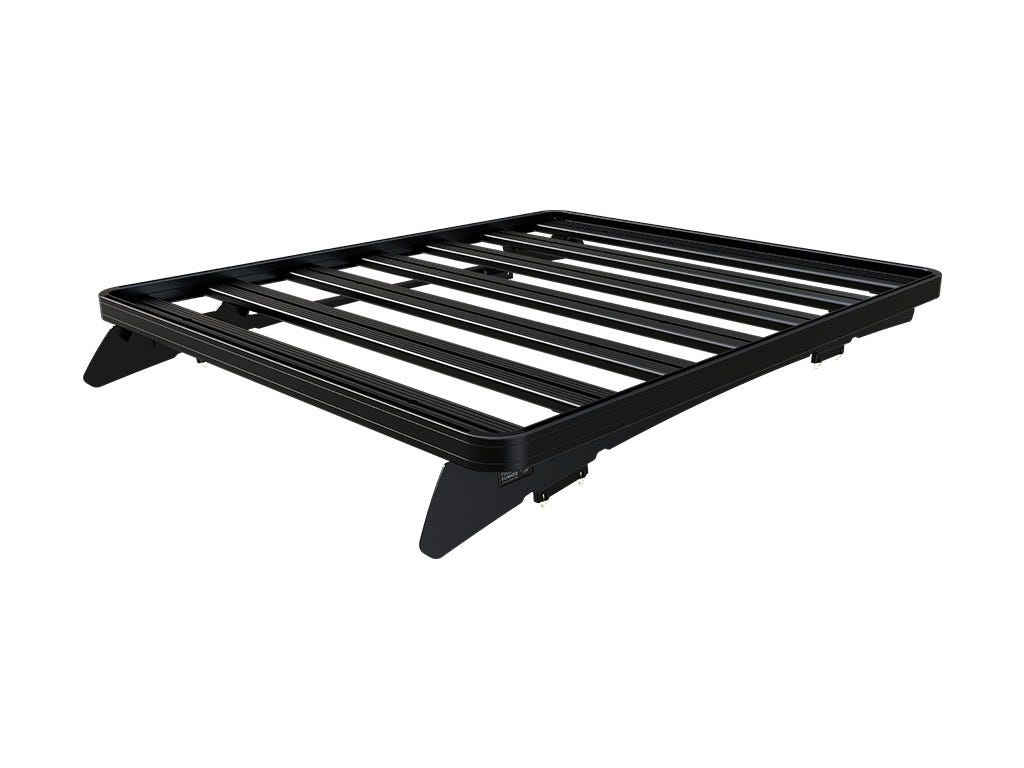 Galerie de toit pour Toyota Hilux, Revo double cabine (2016 