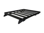 Galerie de toit pour Toyota Hilux, Revo double cabine (2016 