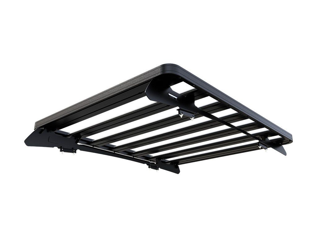 Galerie de toit pour Toyota Hilux, Revo double cabine (2016 