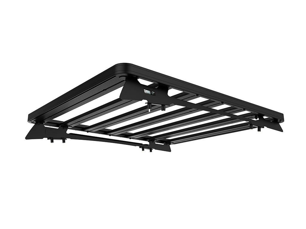 Galerie de toit montage alternatif pour Toyota Hilux, Double