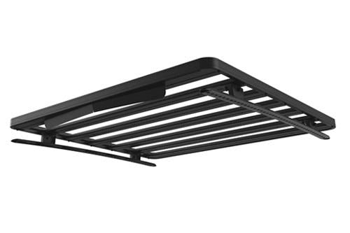 Galerie de toit pour Toyota Hilux, Double cabine (2005-2015)