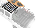 Galerie de toit pour Toyota Hilux