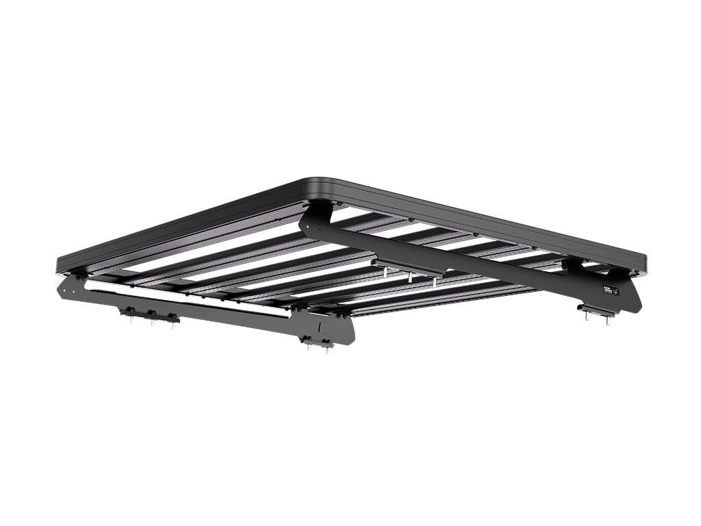 Demi-galerie de toit pour Toyota Land Cruiser 100
