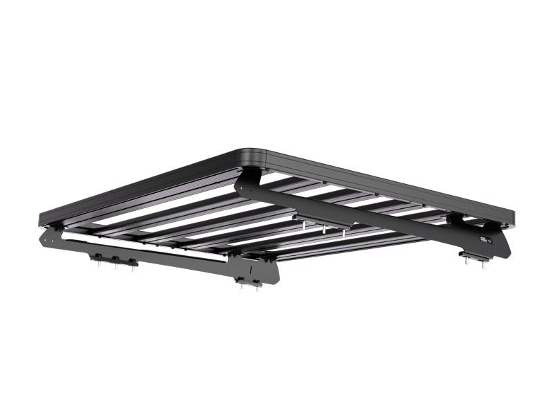 Demi-galerie de toit pour Toyota Land Cruiser 200 et Lexus L
