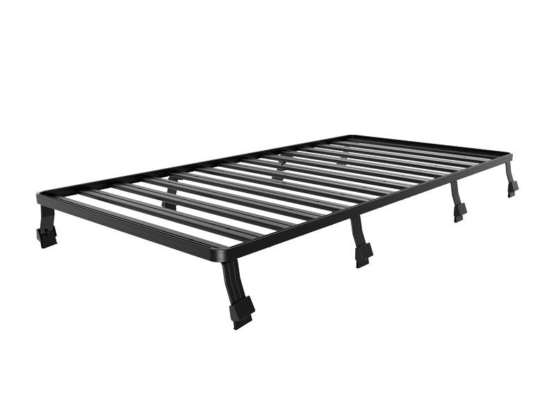 Galerie de toit à pieds hauts pour Toyota Land Cruiser 78