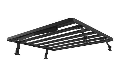 Demi-galerie de toit à pieds hauts pour Toyota Land Cruiser 
