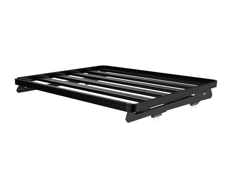 Demi-galerie de toit pour Toyota Land Cruiser Prado 120