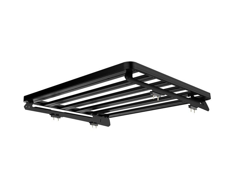 Demi-galerie de toit pour Toyota Land Cruiser Prado 120