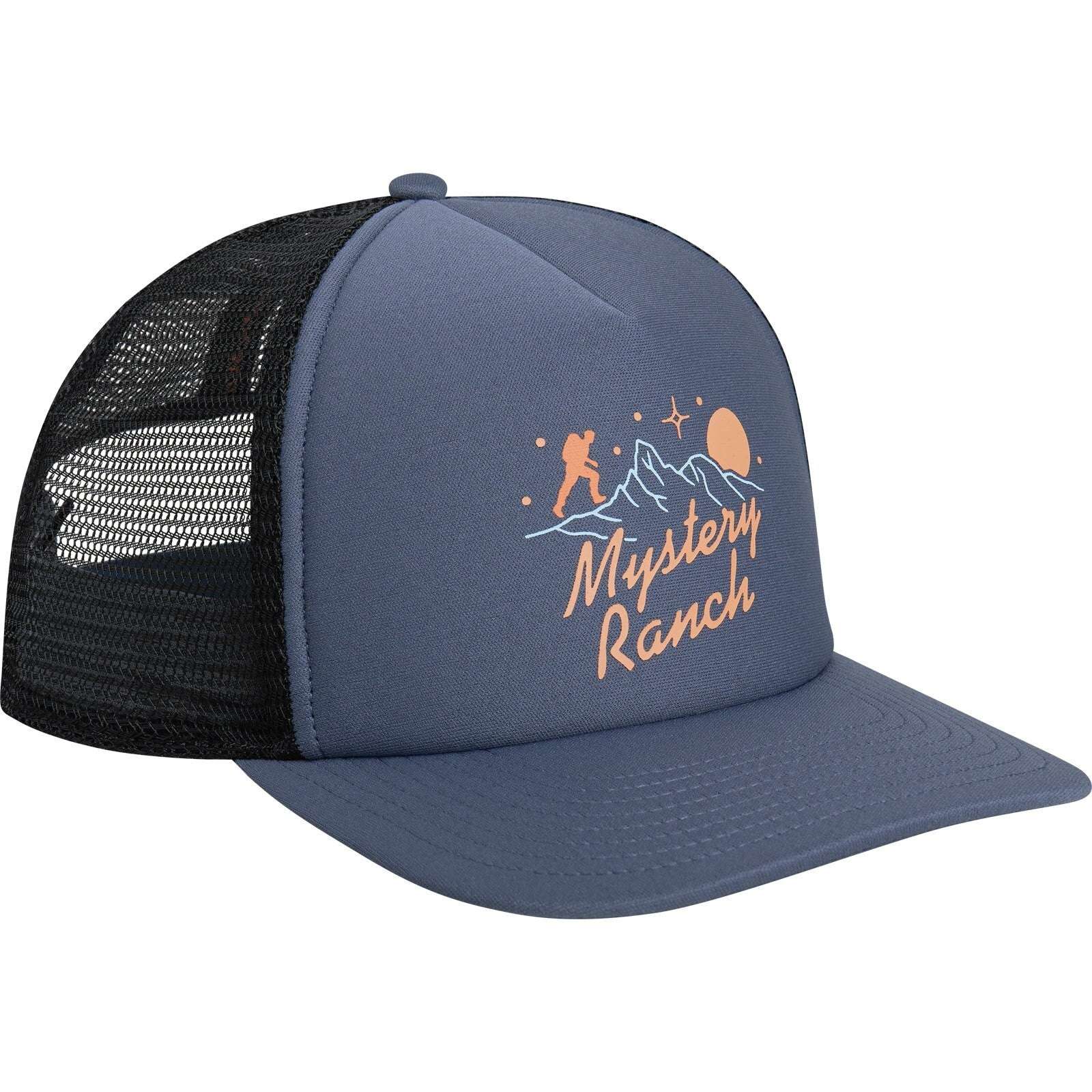 Mystery Ranch Trail Hat - casquette Mystery Ranch Trail – OUTPOST SHOP