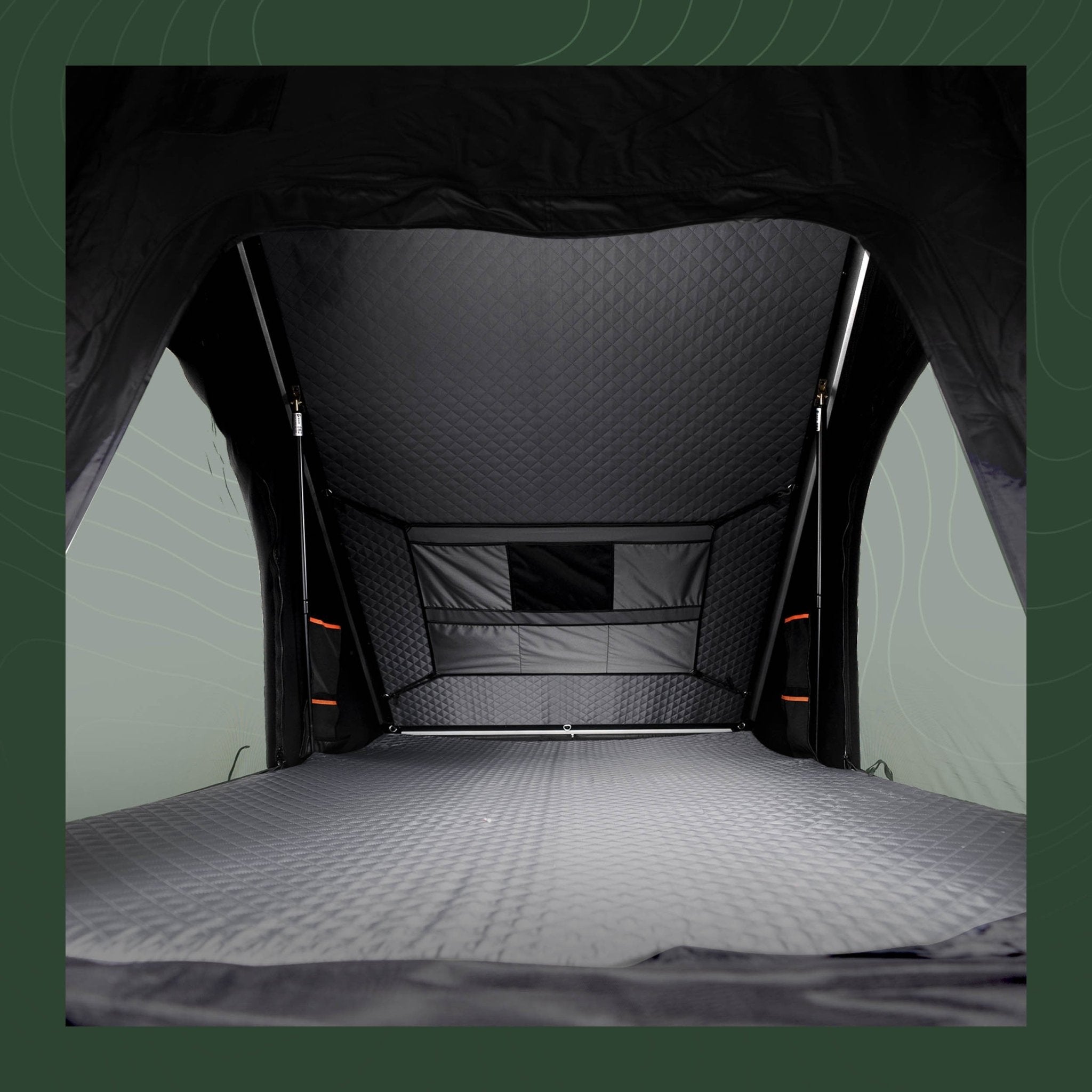 Trek Confort - OUTPOST SHOP