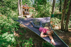 Hamac de camping géant Trillium pour 3 personnes (3.0) TENTSILE