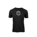T-Shirt Skull Cave – Coton, Graphique Aventure Triple Aught Design