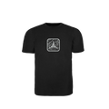 T-Shirt Logo – Coton, Graphique Signature Triple Aught Design