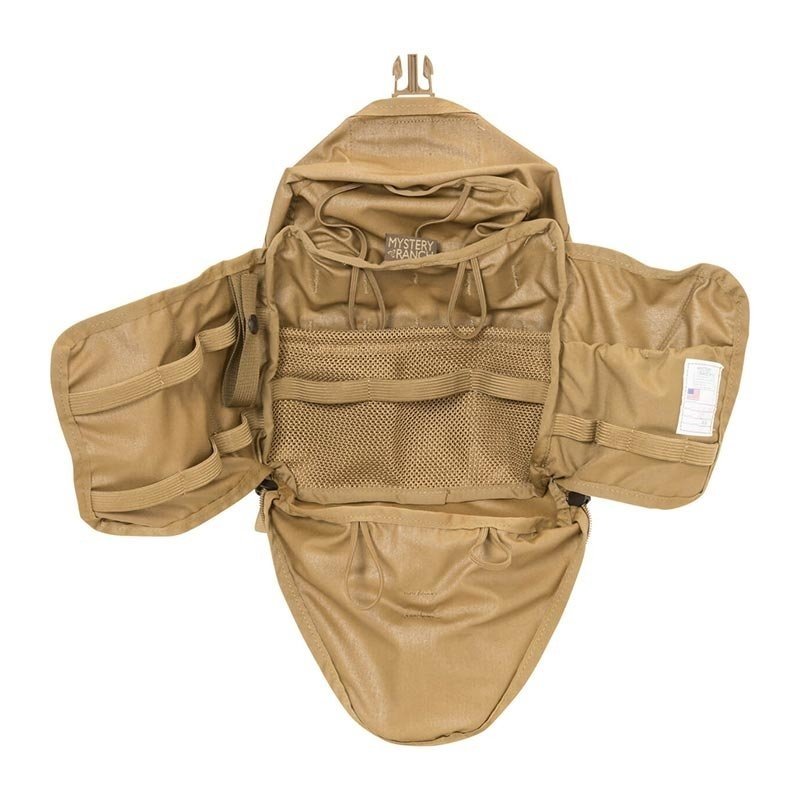 Trousse médicale véhicule Mystery Ranch VLAK
