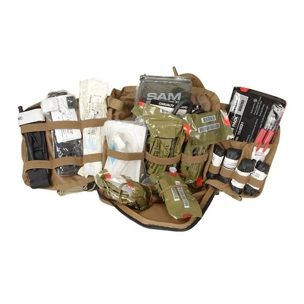 Trousse médicale véhicule Mystery Ranch VLAK