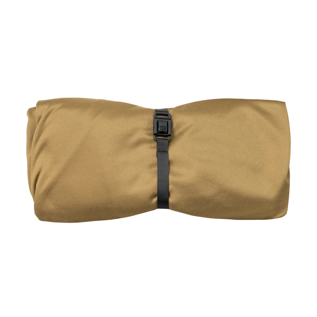 Serviette de campagne Field Towel L - detail 3