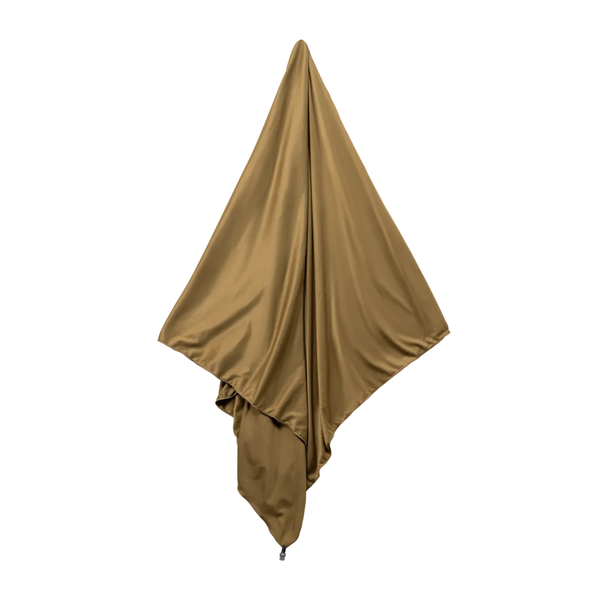 Serviette de campagne Field Towel L - Coyote