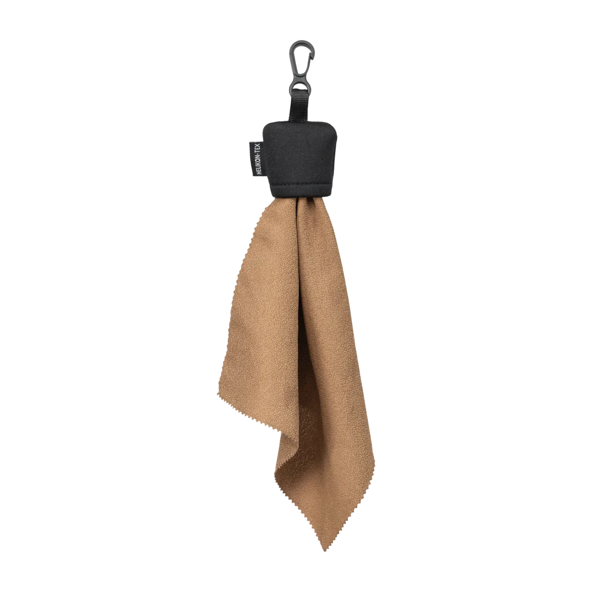 Chiffon optique microfibre - Coyote