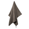 Serviette de campagne Field Towel L Lite - Olive Green