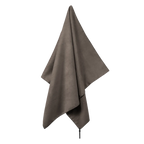 Serviette de campagne Field Towel L Lite - Olive Green