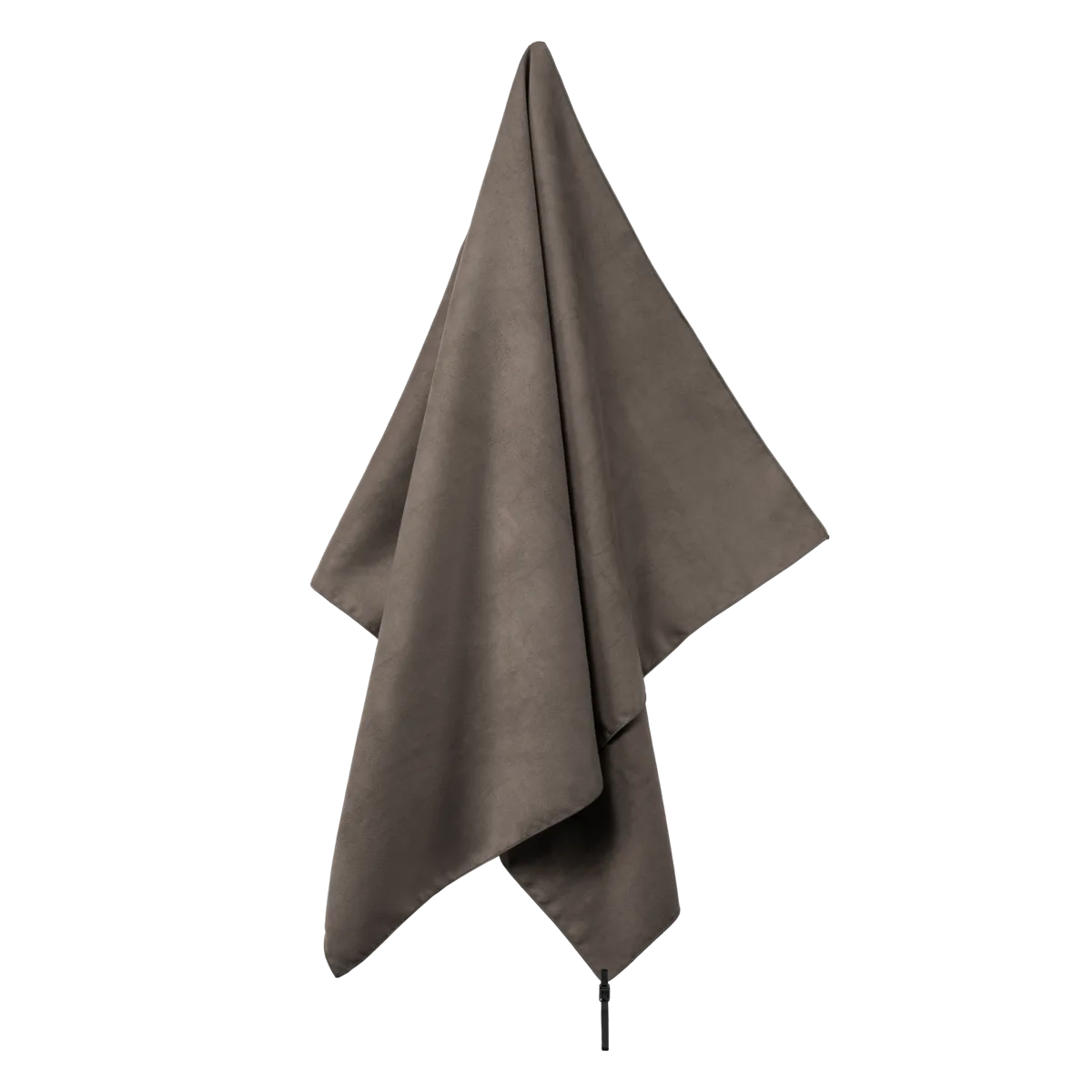 Serviette de campagne Field Towel L Lite - Olive Green