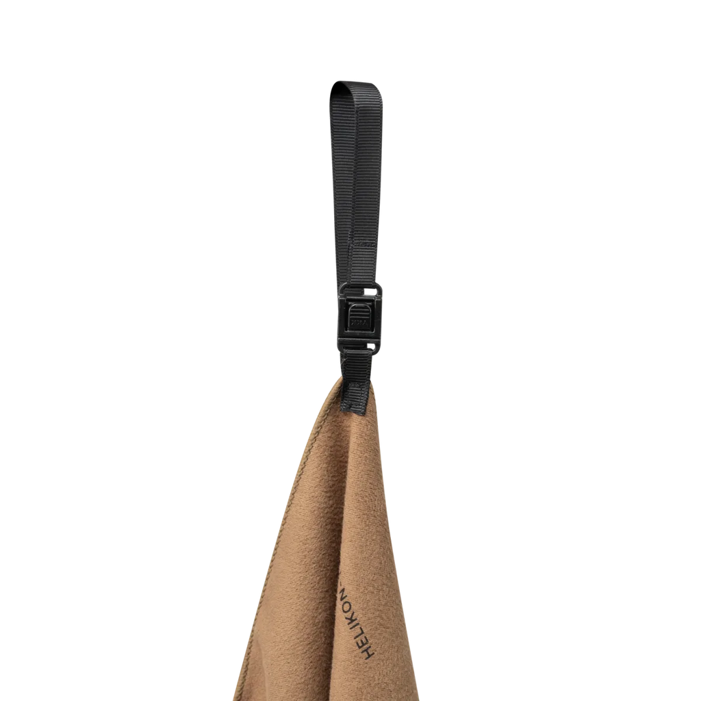 Serviette de campagne Field Towel L Lite - detail 1
