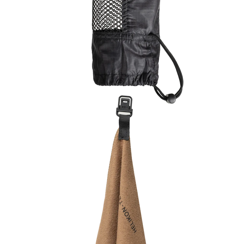 Serviette de campagne Field Towel L Lite - detail 3