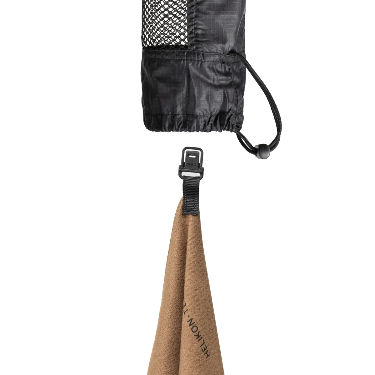 Serviette de campagne Field Towel L Lite - detail 3