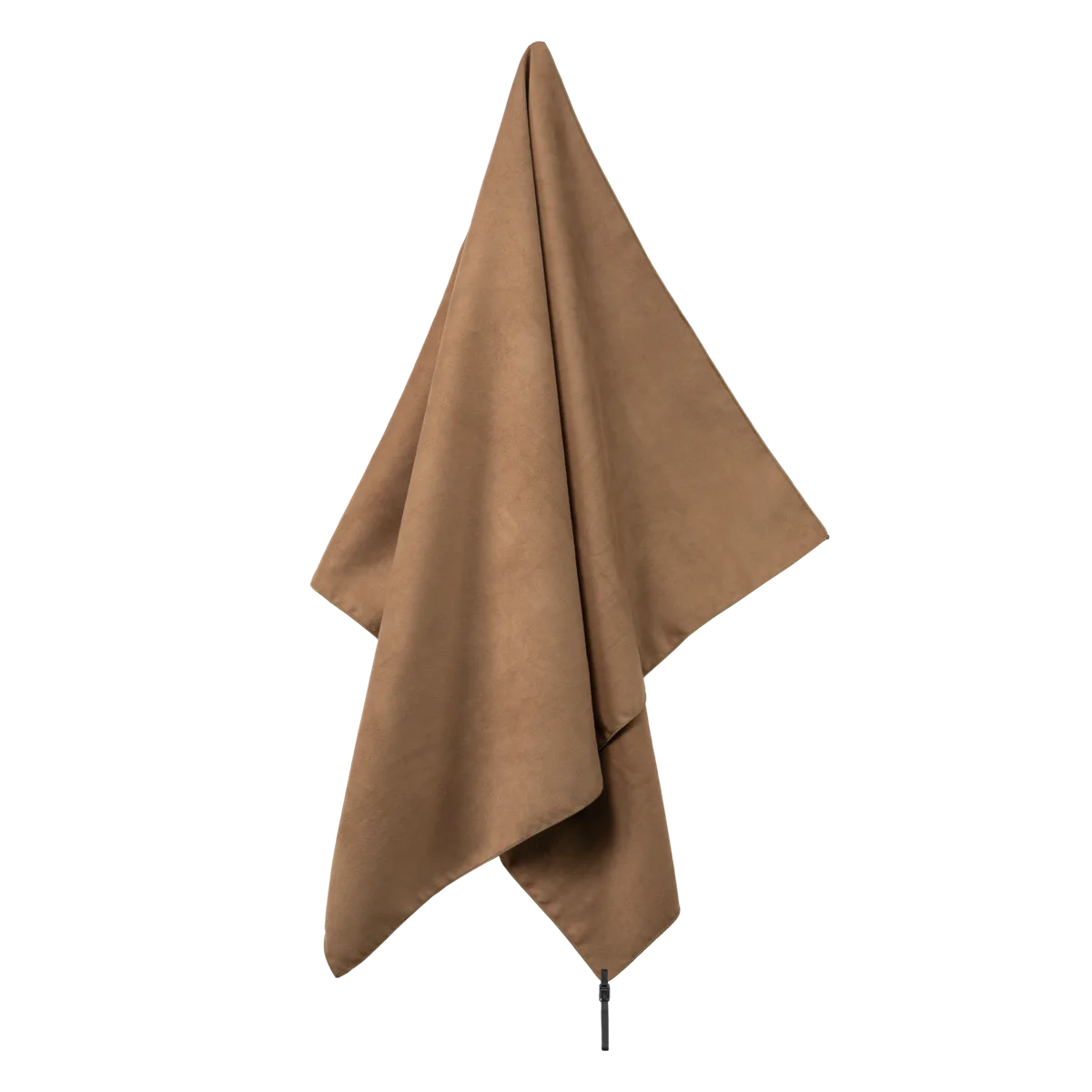 Serviette de campagne Field Towel L Lite - Coyote