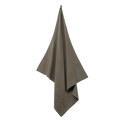 Serviette de campagne Field Towel M - Olive Green