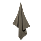 Serviette de campagne Field Towel M - Olive Green