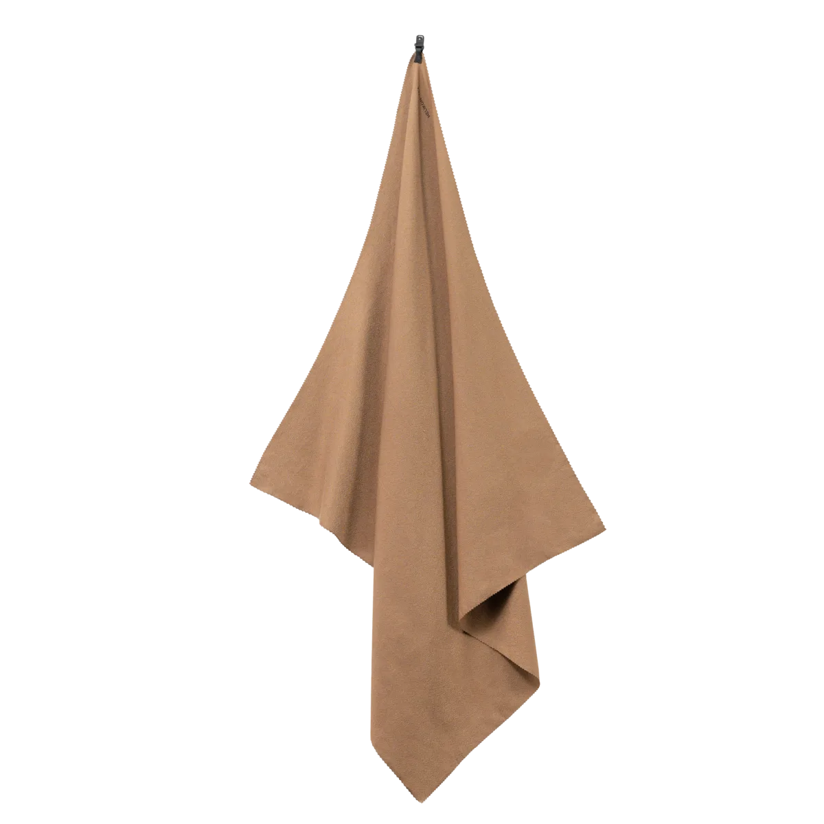 Serviette de campagne Field Towel M - Coyote