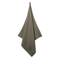 Serviette de campagne Field Towel S - Olive Green