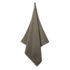 Serviette de campagne Field Towel S - Olive Green