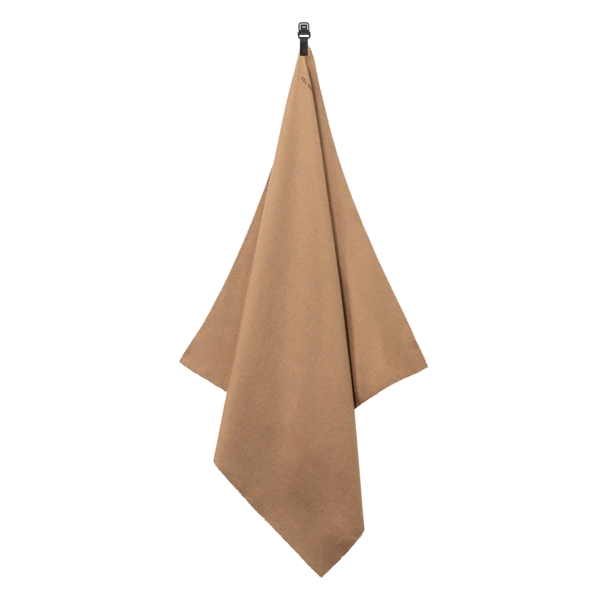 Serviette de campagne Field Towel S - Coyote