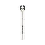 Outil perce-cartouche Snow Peak Kuwagata