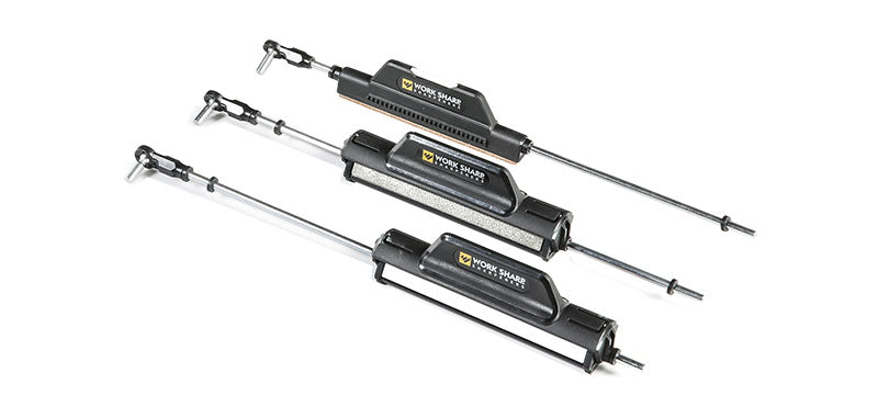 Upgrade kit Work Sharp - Pour Precision Adjust - Upgrade kit - Pour Precision Adjust
