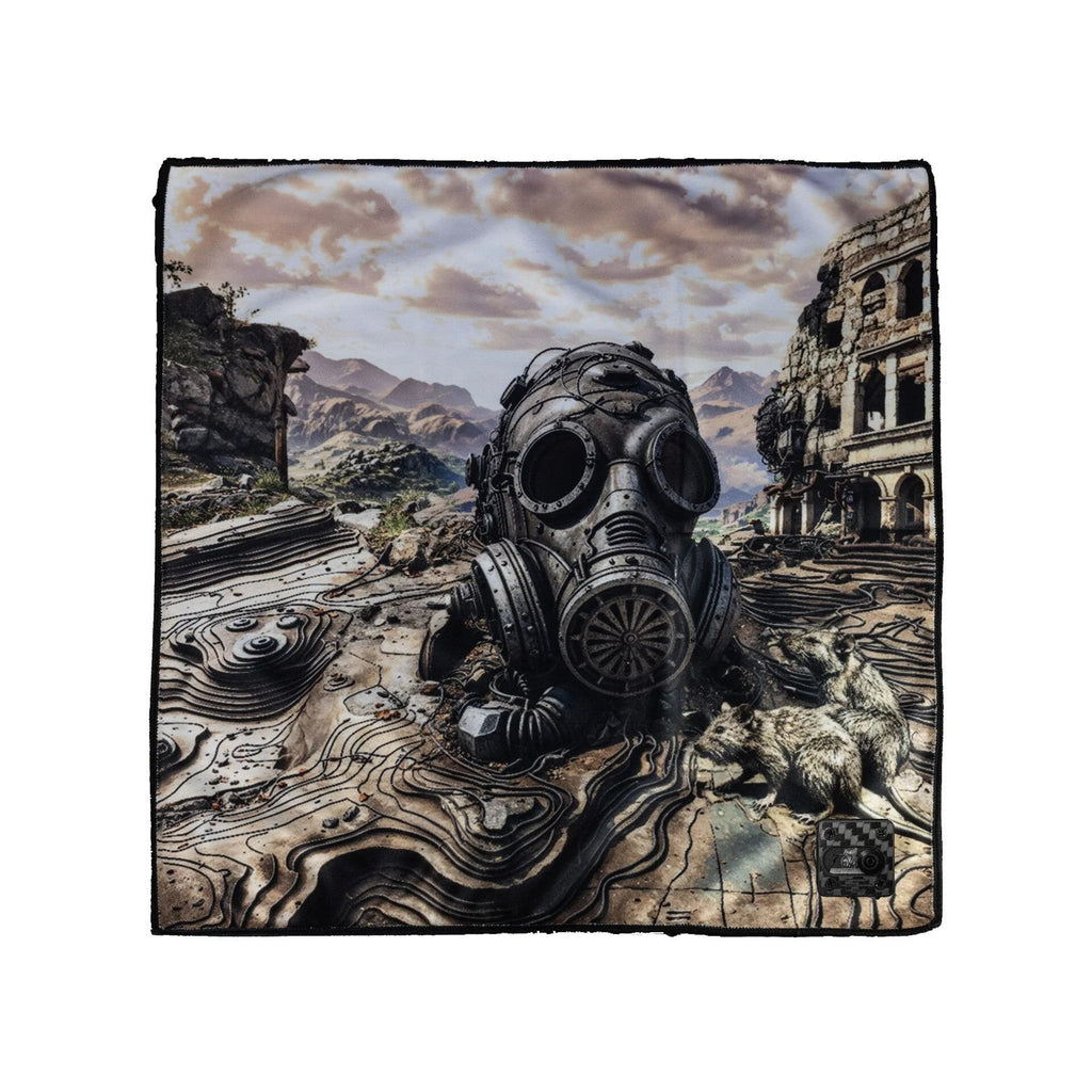 UZIN Hanks Rats Get Fat TAD Edition - OUTPOST SHOP