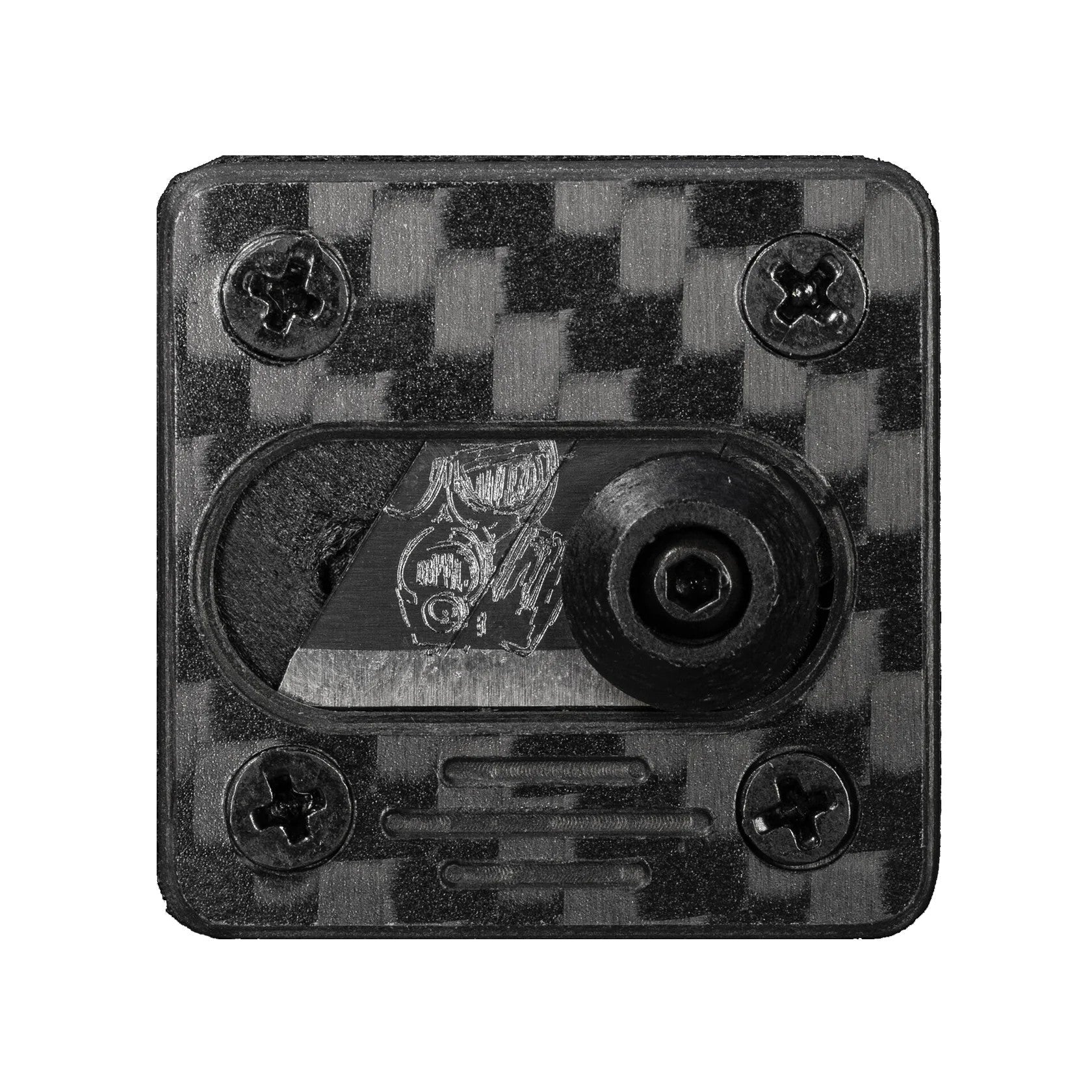 UZIN Hanks Rats Get Fat TAD Edition - OUTPOST SHOP