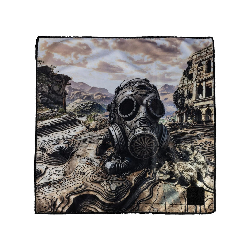 UZIN Hanks Rats Get Fat TAD Edition - OUTPOST SHOP