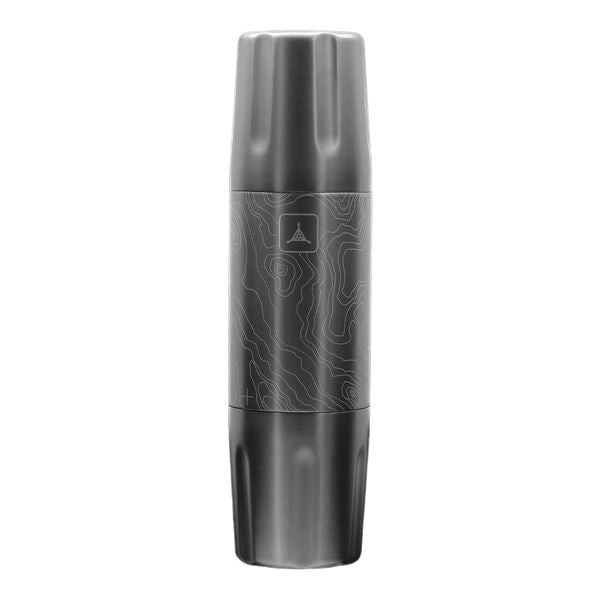 V2 Firelight Flask 750ml Topo TAD Edition - OUTPOST SHOP