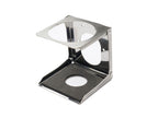 Porte-gobelet pliant en inox, VACC002